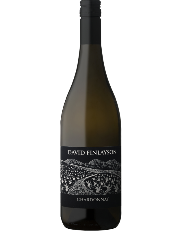 David Finlayson Chardonnay 2020 David Finlayson Chardonnay 2020