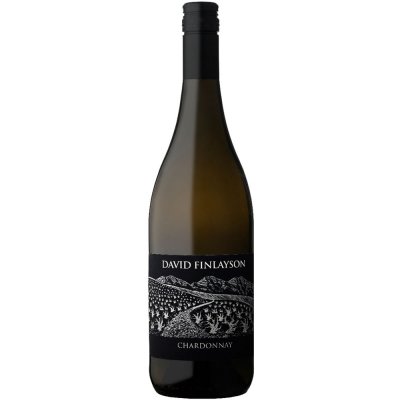 David Finlayson Chardonnay 2025