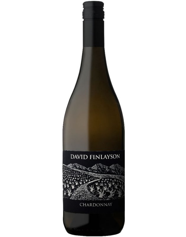 David Finlayson Chardonnay 2025