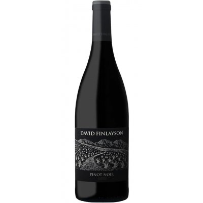 David Finlayson Pinot Noir 2024