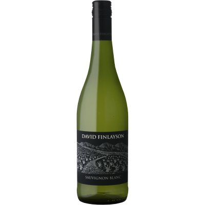 David Finlayson Sauvignon Blanc 2026
