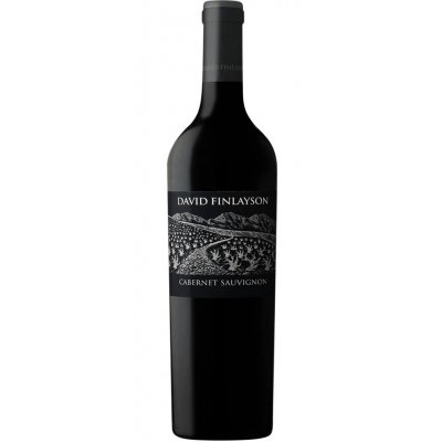 David Finlayson Cabernet Sauvignon 2022 David Finlayson Cabernet Sauvignon 2022
