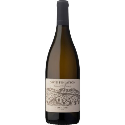 David Finlayson Camino Africana Semillon 2025
