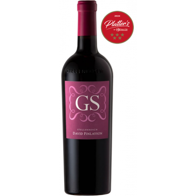 David Finlayson GS Cabernet Sauvignon 2022