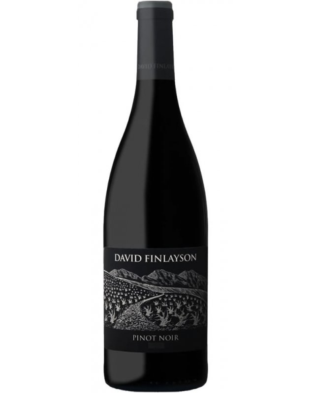 David Finlayson Pinot Noir 2023