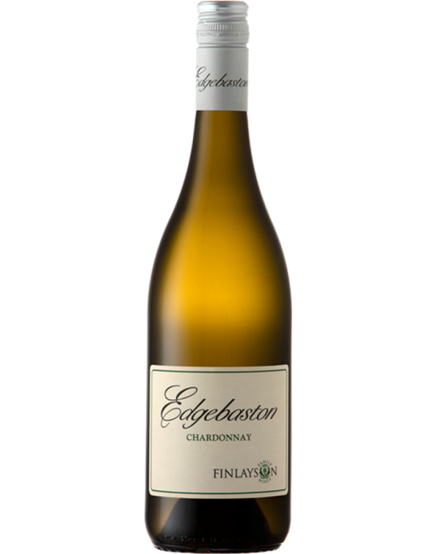 Edgebaston Chardonnay 2018 Edgebaston Chardonnay 2018