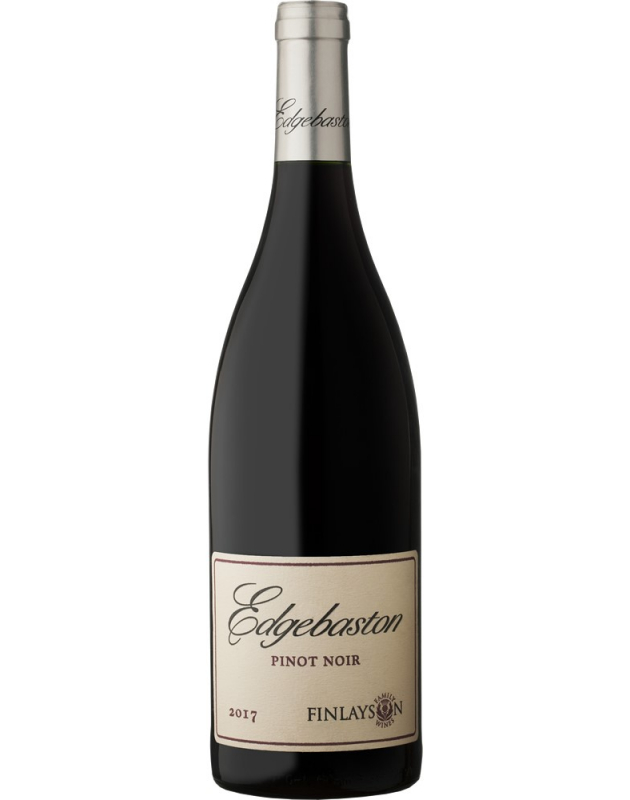 Edgebaston Pinot Noir 2018 Edgebaston Pinot Noir 2018