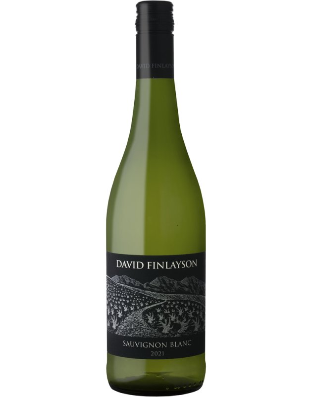 David Finlayson Sauvignon Blanc 2022 David Finlayson Sauvignon Blanc 2022