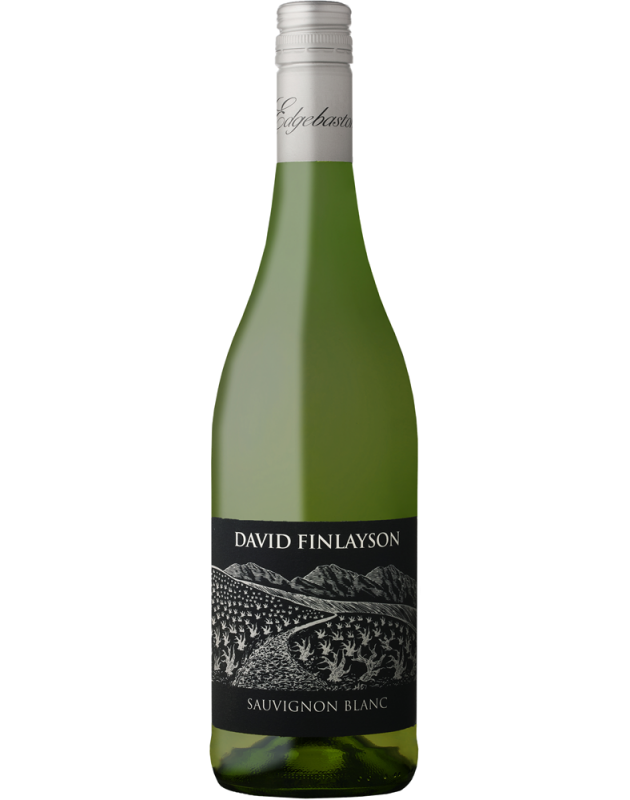 David Finlayson Sauvignon Blanc 2020 David Finlayson Sauvignon Blanc 2020